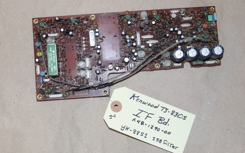 Kenwood 830s board - ,