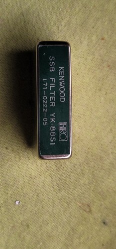 Filtro kenwood ssb 88s1 per - 88s1,