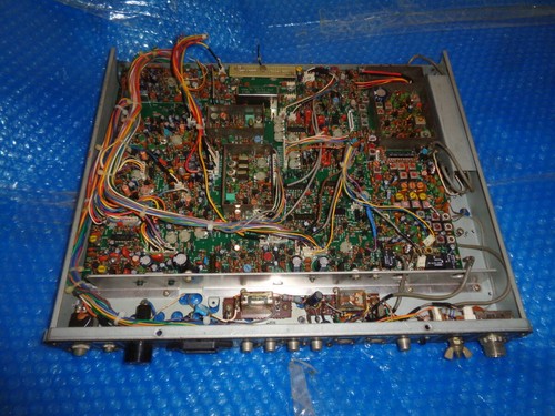 For parts kenwood 930s - parts,