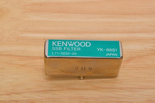 Kenwood 88s1 filtro ssb - kenwood,