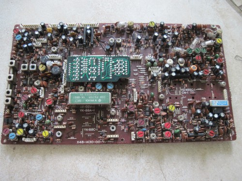 Unità kenwood 940s - ts-940s, if