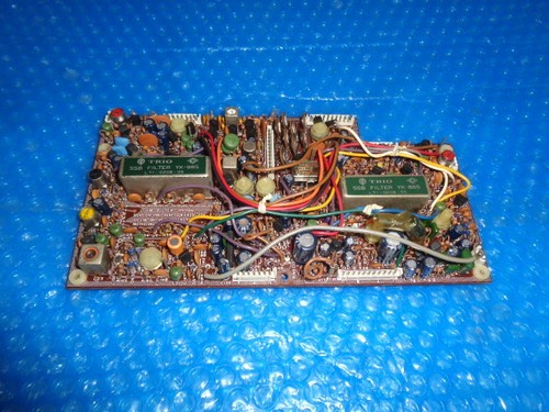 For parts trio kenwood - for, ts-180s